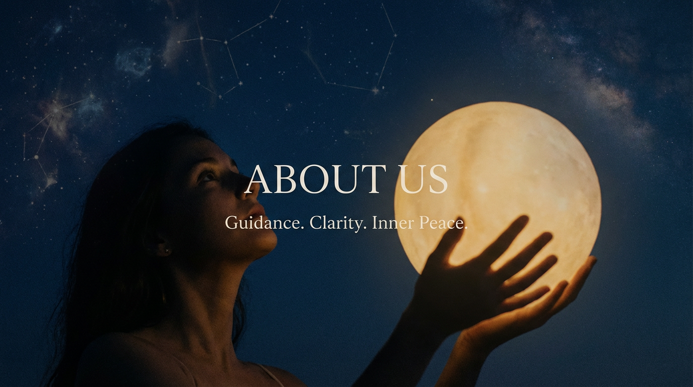 About Mystic Oracle Studio