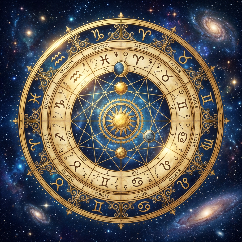 Astrology