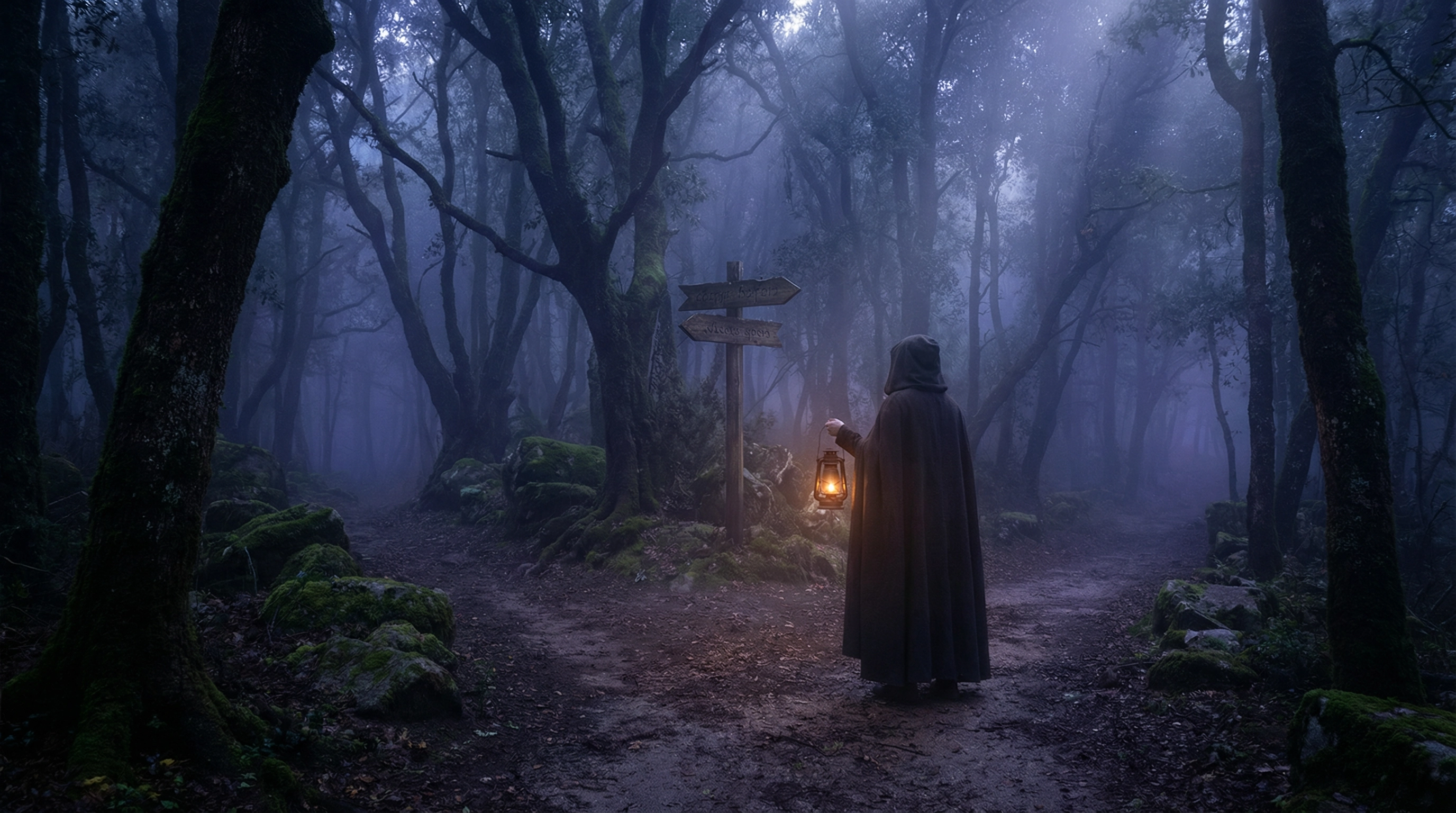 The Cost of Clarity: When Seeking Answers Becomes an Addiction