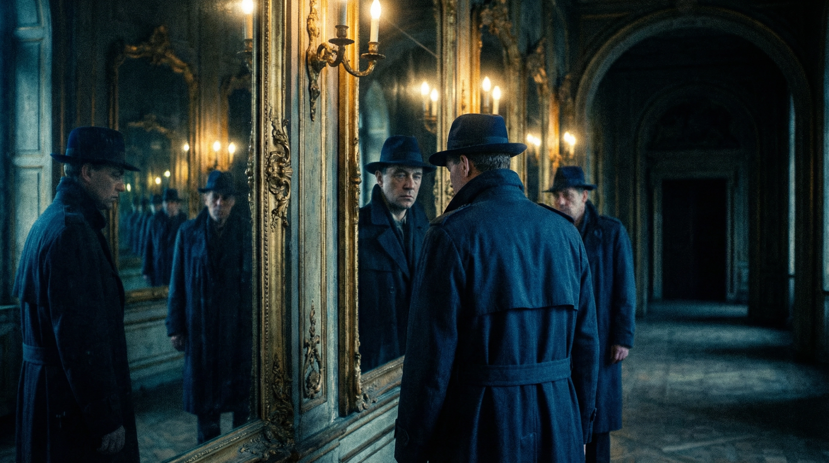 The Echo Chamber of Validation: Why We Keep Asking the Same Question