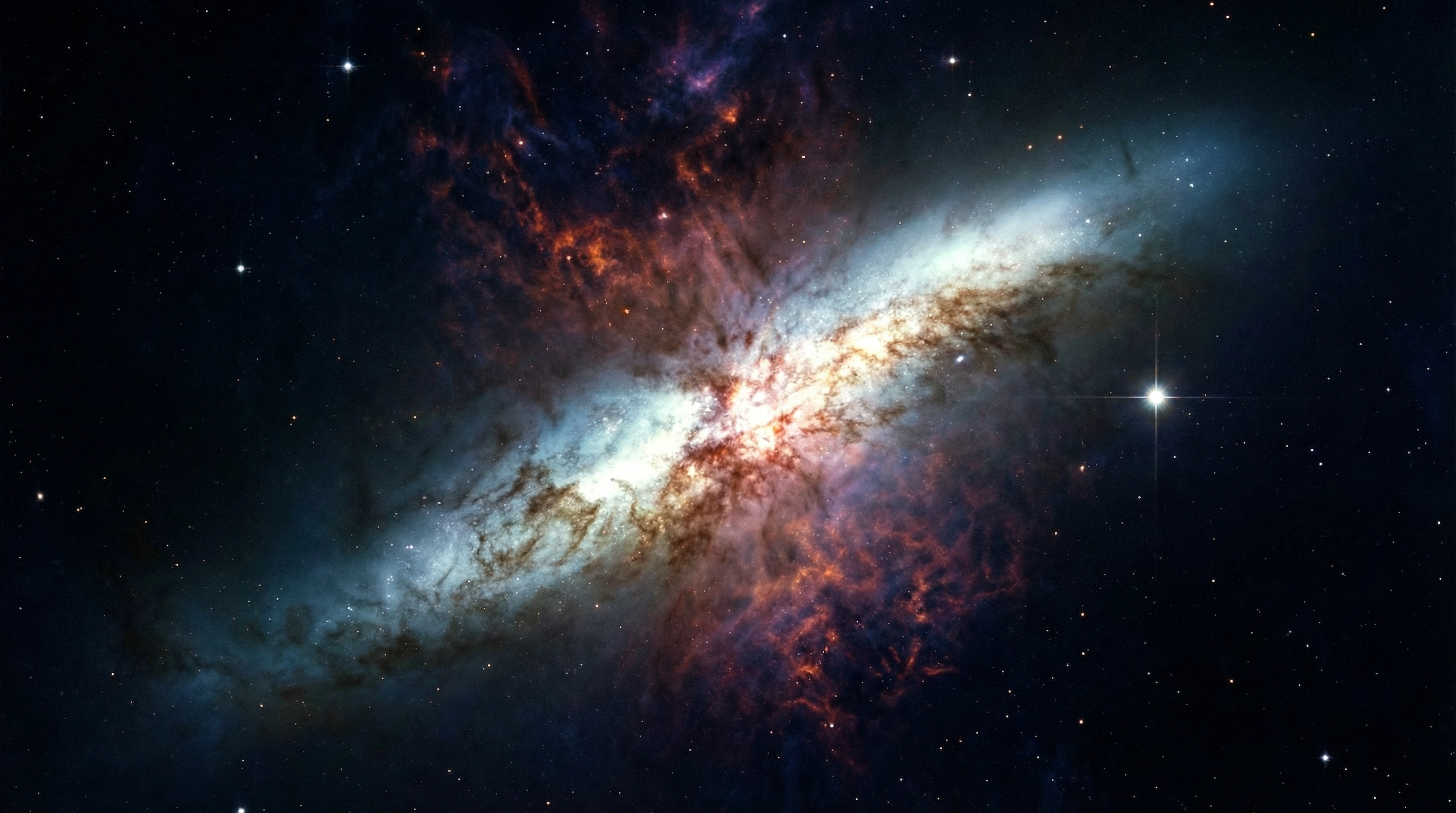 Navigating the Noise: A Deep Dive into the Keen Ecosystem