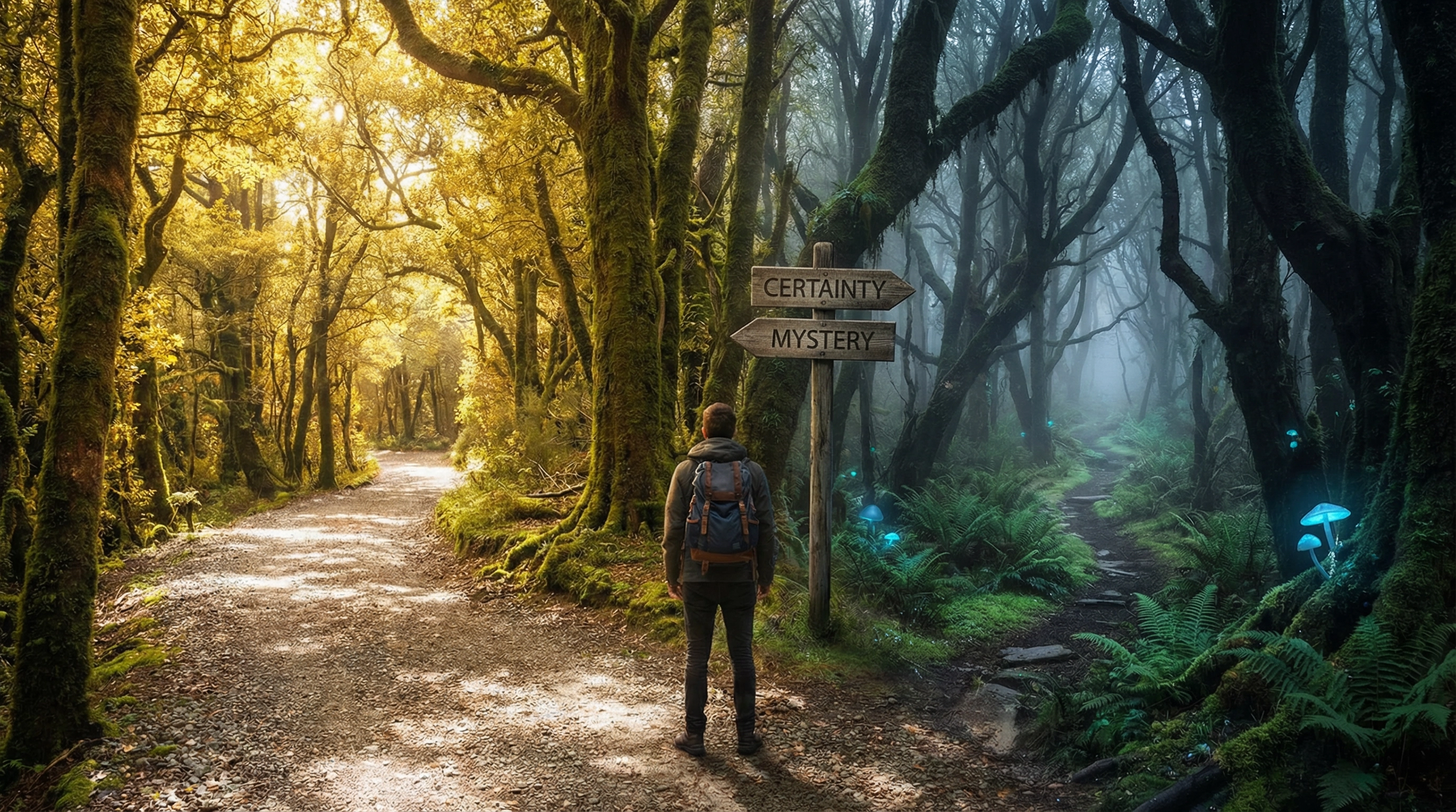 Specialist vs. Generalist: Who Holds the Key to Your Question?